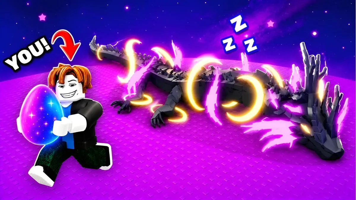 Steal An Egg Tier List: Best Pets to Use