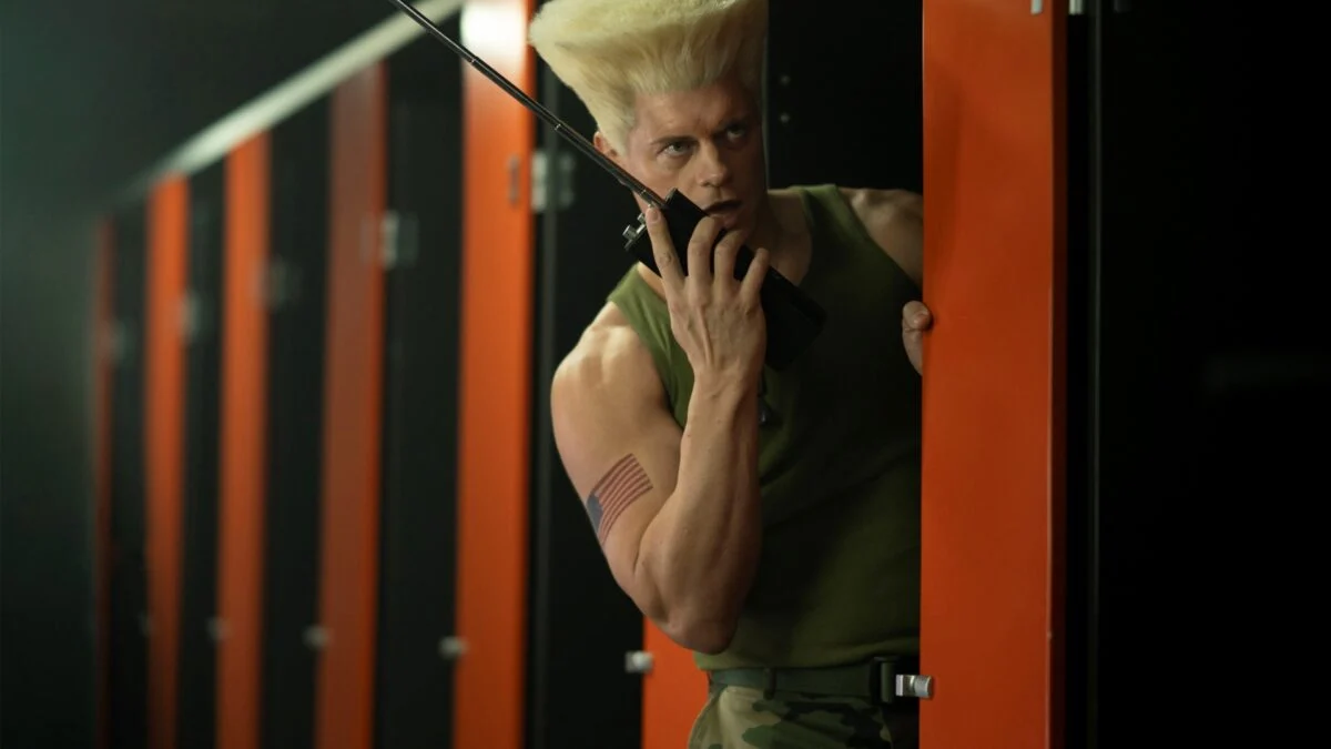 Street Fighter Movie Review: Perfect Adaptation or Total Flop?