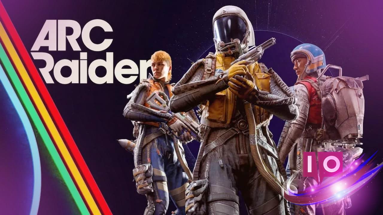 Studio Behind Backrooms & Planet of the Apes Developing ARC Raiders