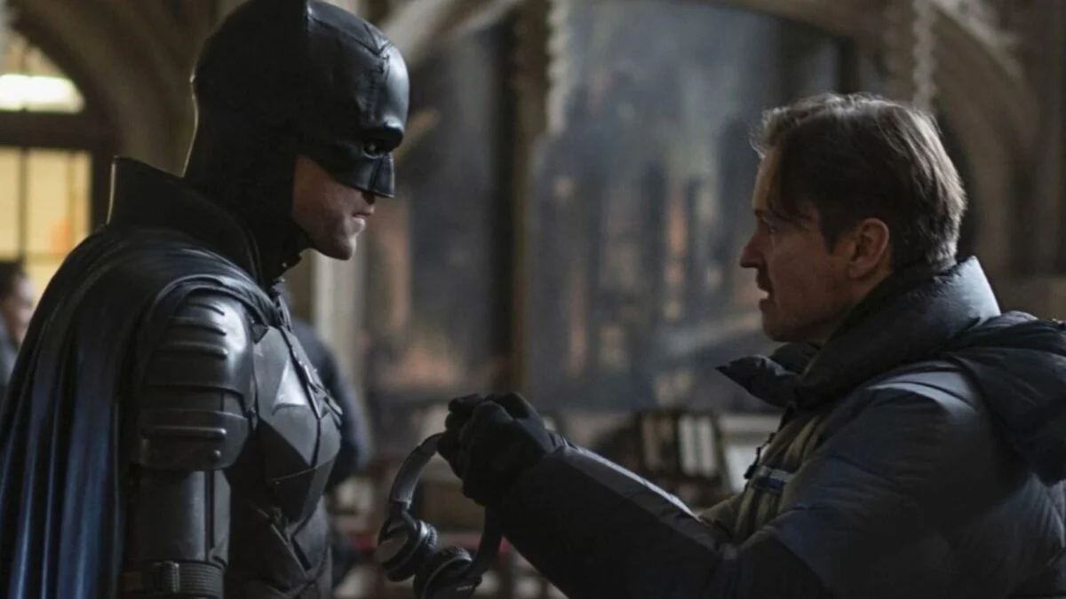 The Batman Part 2 Production Paused: Matt Reeves Steps Away
