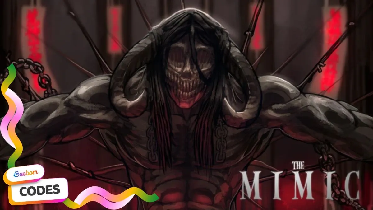 The Mimic Codes: October 2026 — Latest Codes & Updates