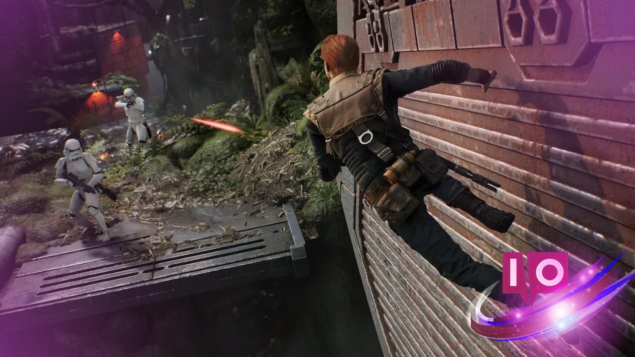 Third Star Wars Jedi Game Far Along at EA; Battlefront 3 Still Early