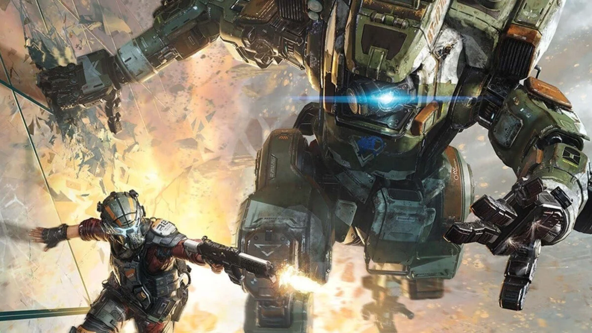 Titanfall 2's Campaign: Why It Still Resonates a Decade Later