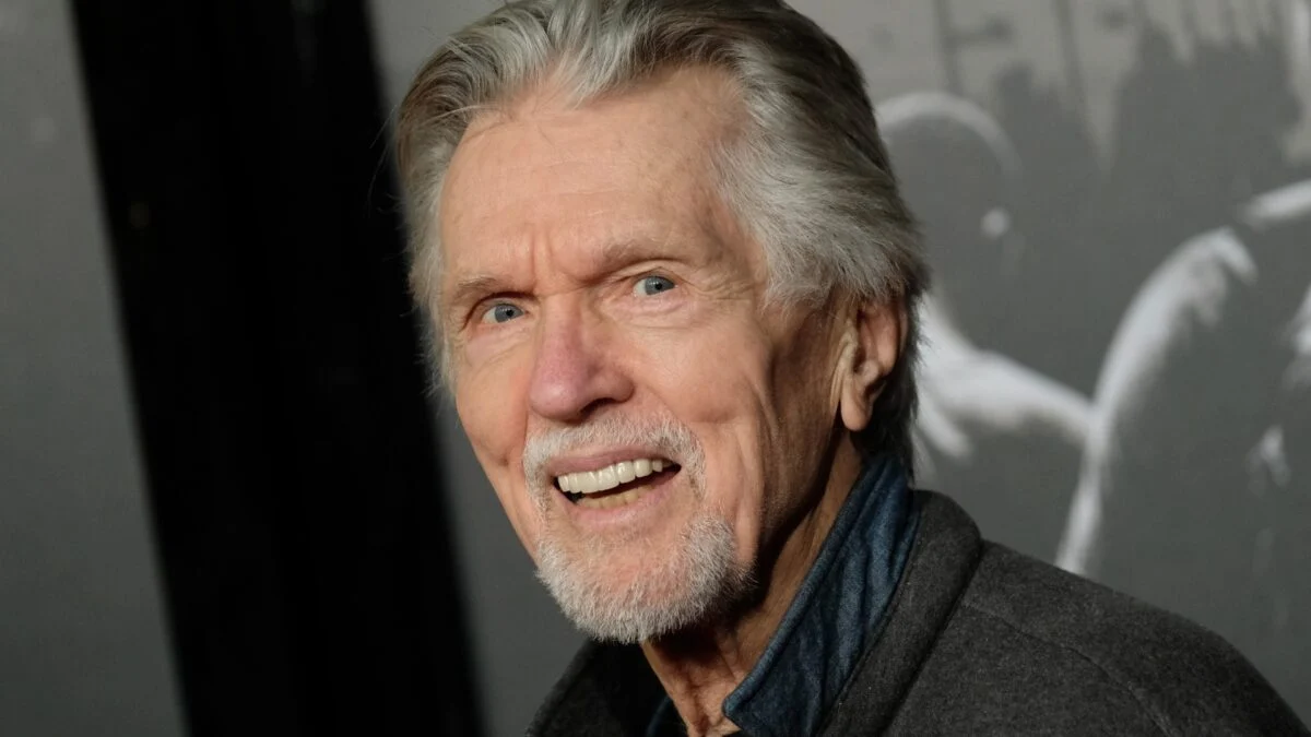 Tom Skerritt, 'Alien' & 'Contact' Star, Dies at 93