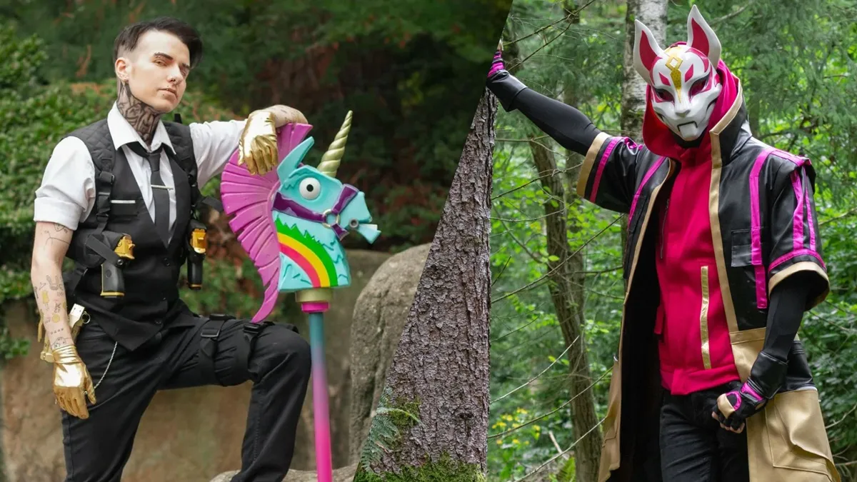 Top 10 Fortnite Halloween Costumes to Buy in 2026