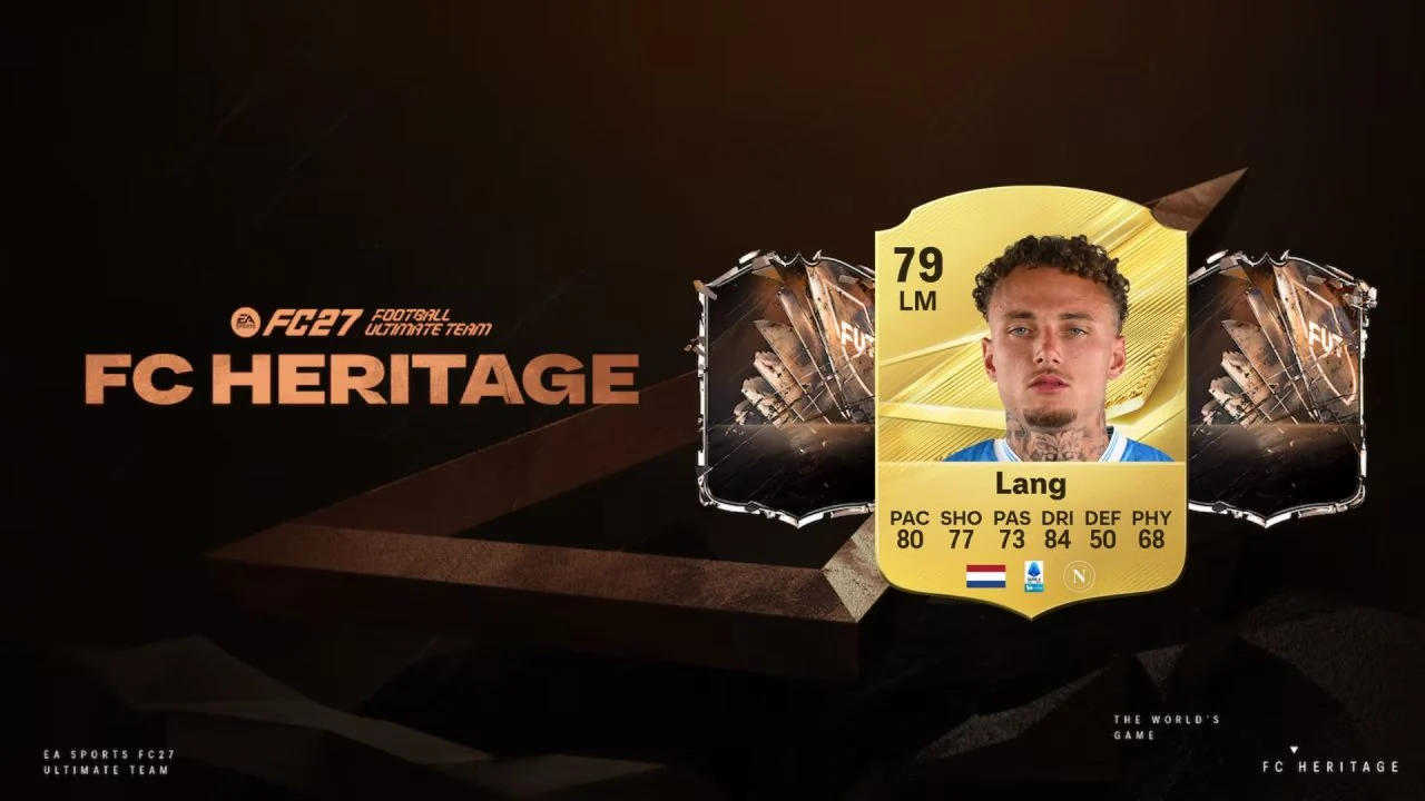 Top Players for FC 27 Channel Surfer Evolution