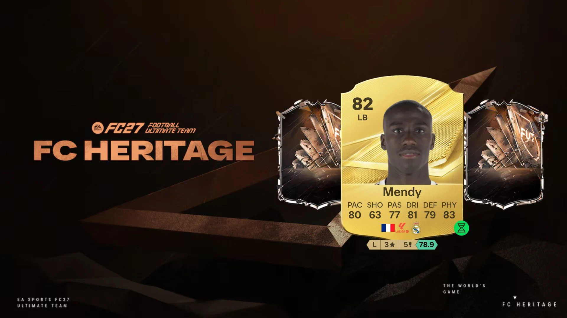 Top Players for FC 27 Creep Inside Evolution — Best Picks