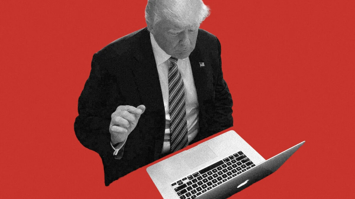 Trump Asked Grok AI on Blowback Before Venezuela Kidnapping: Report