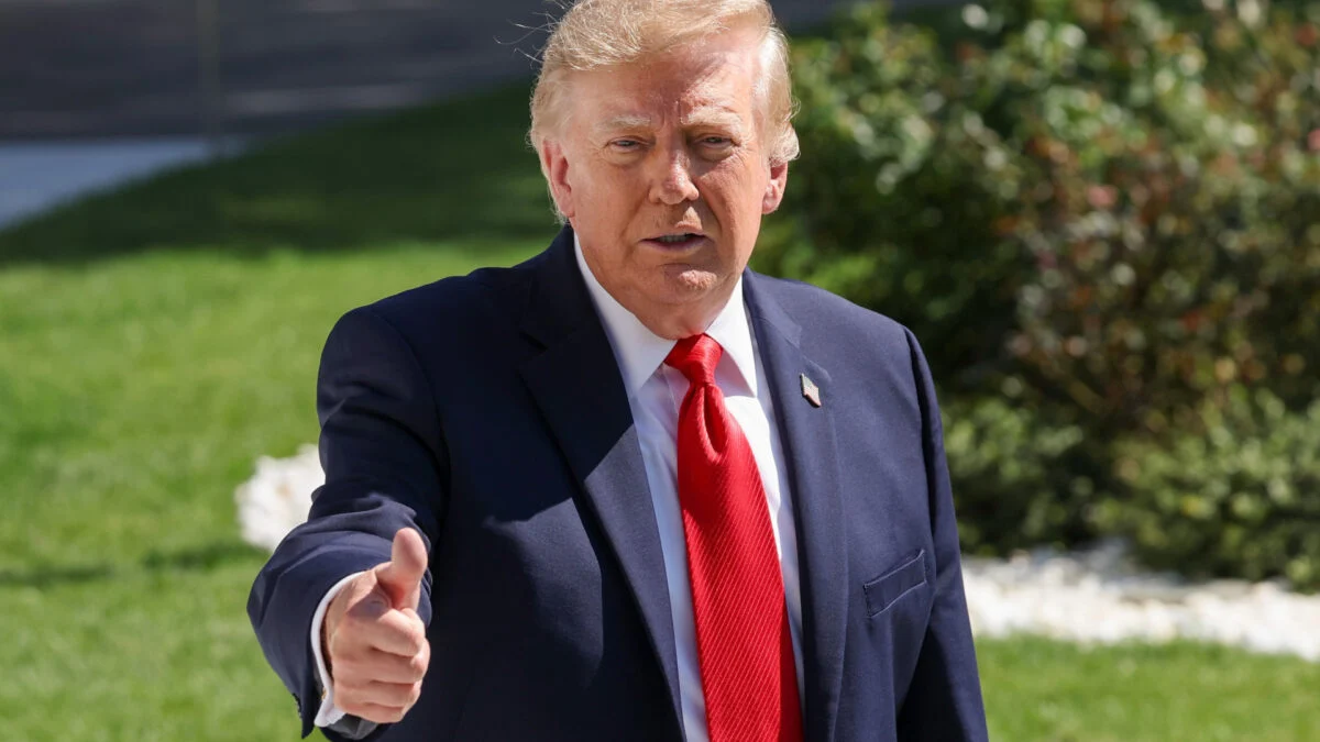 Trump Names Jay Clayton Super Intelligence Czar for AI Task Force