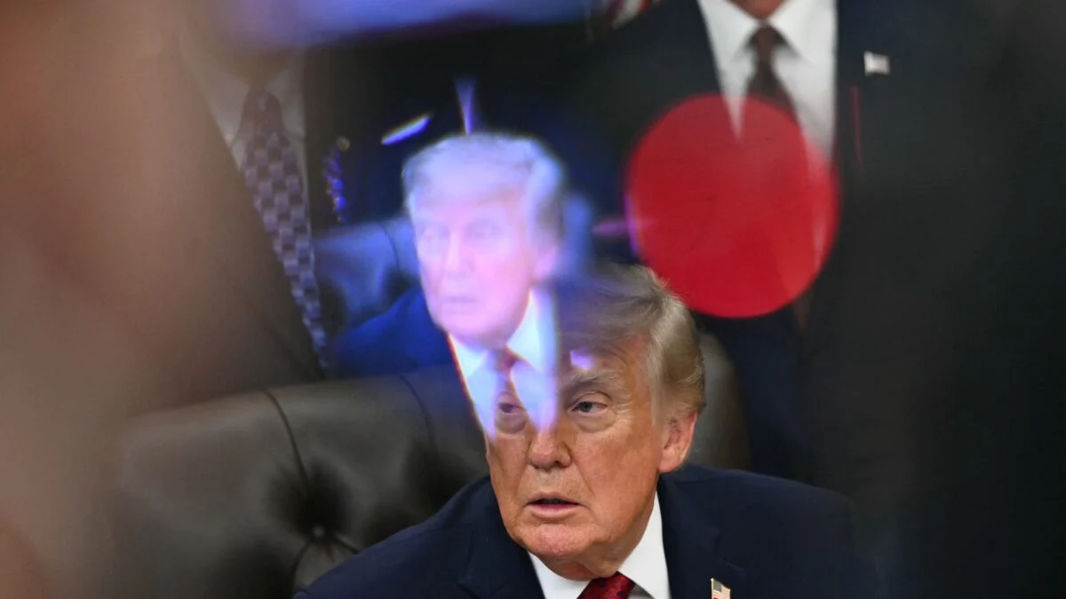 Trump’s "Super Intelligence" Rebrand: A Gift for AI Critics