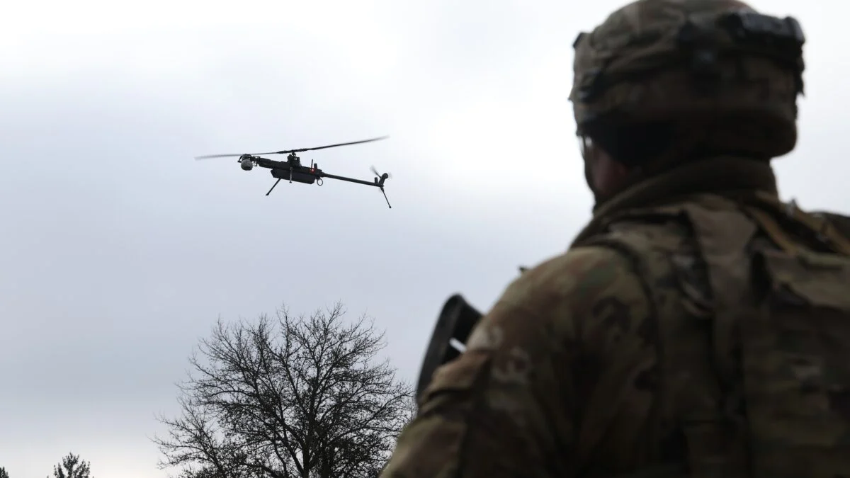 U.N. Warns AI Is Crowding Out Human Decision-Making in Warfare