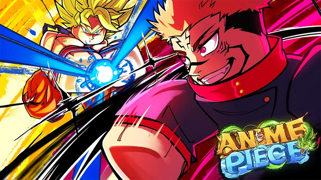 Ultimate Anime Piece Tier List: Best Fruits, Weapons & Races