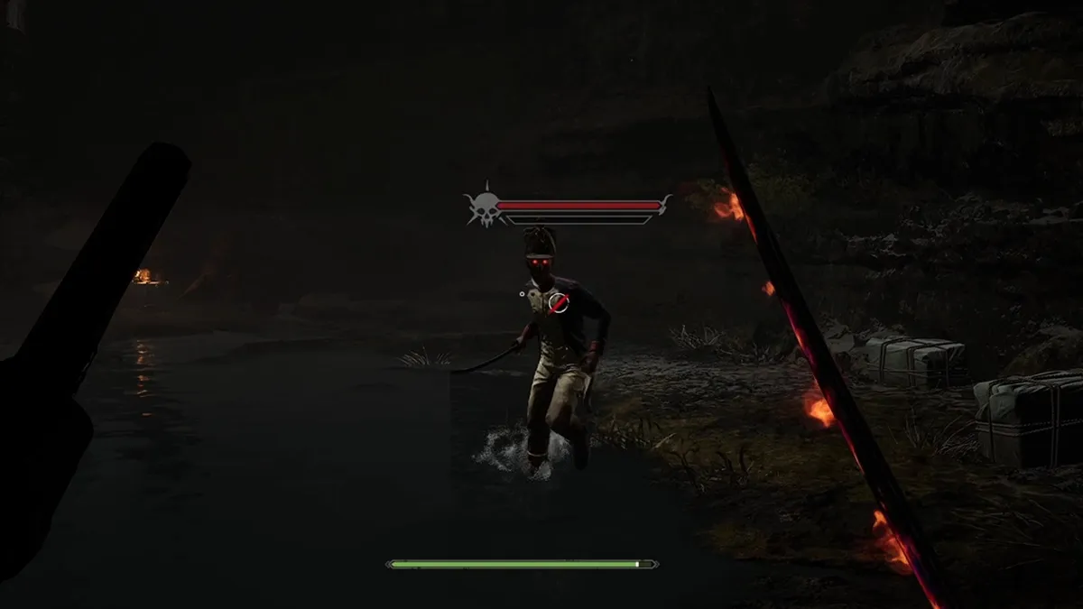 Valor Mortis: "An Unheard Farewell" Quest Guide