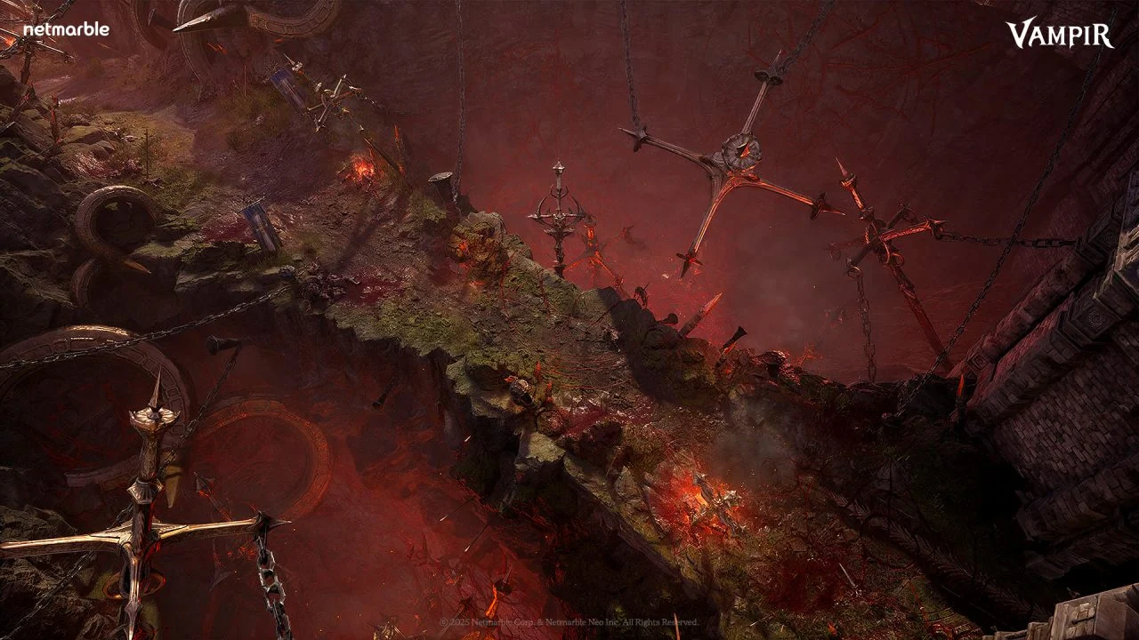 Vampir Class Tier List: Best to Worst (2026 Guide)