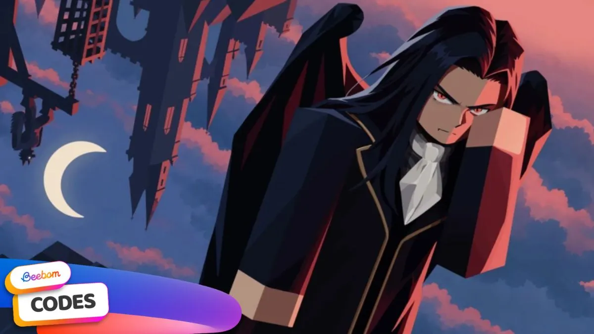 Vampire Life Codes October 2026 — Redeem Free Rewards & New Codes