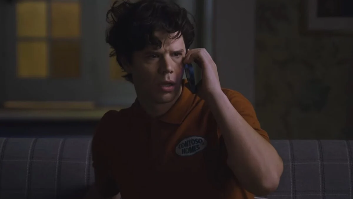 Watch Curry Barker's 5-Minute Horror Short 'Mama Bear' for Halloween