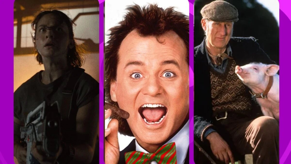 What to Stream in November 2026: Best Horror & Sci-Fi
