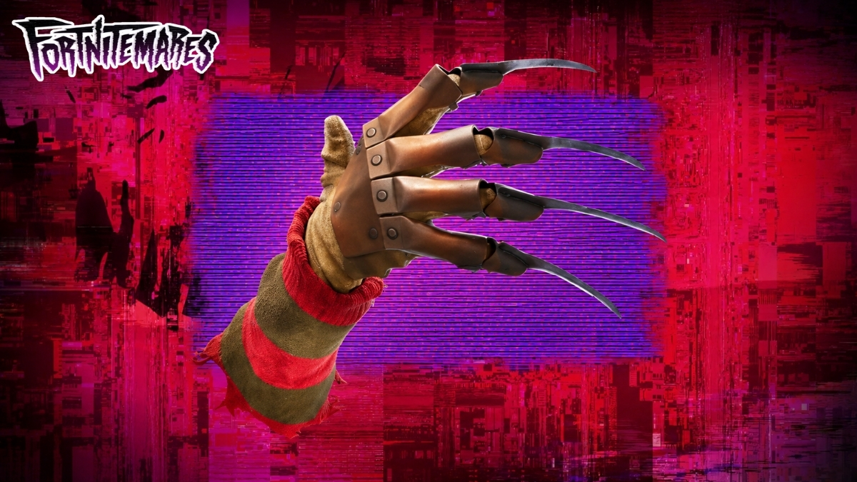 Where to Find Freddy's Nightmare in Fortnite — Location Guide