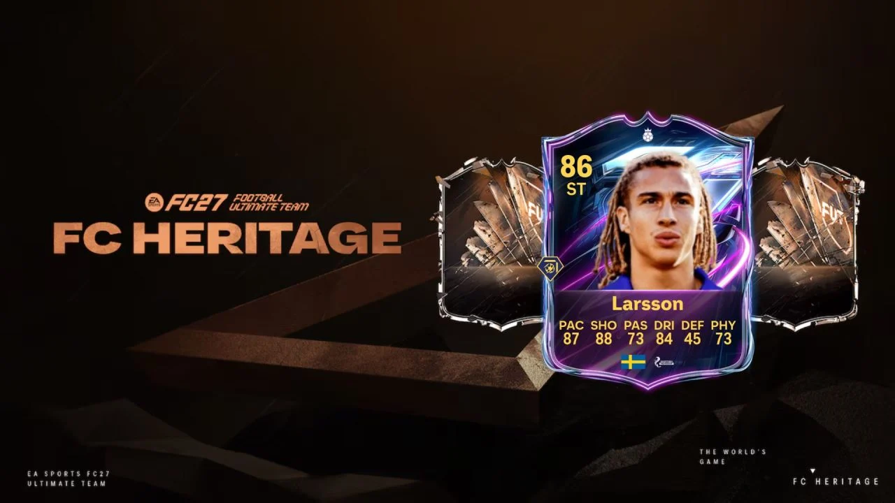 Who Should You Pick in the FC 27 Base Hero Player Pick SBC?