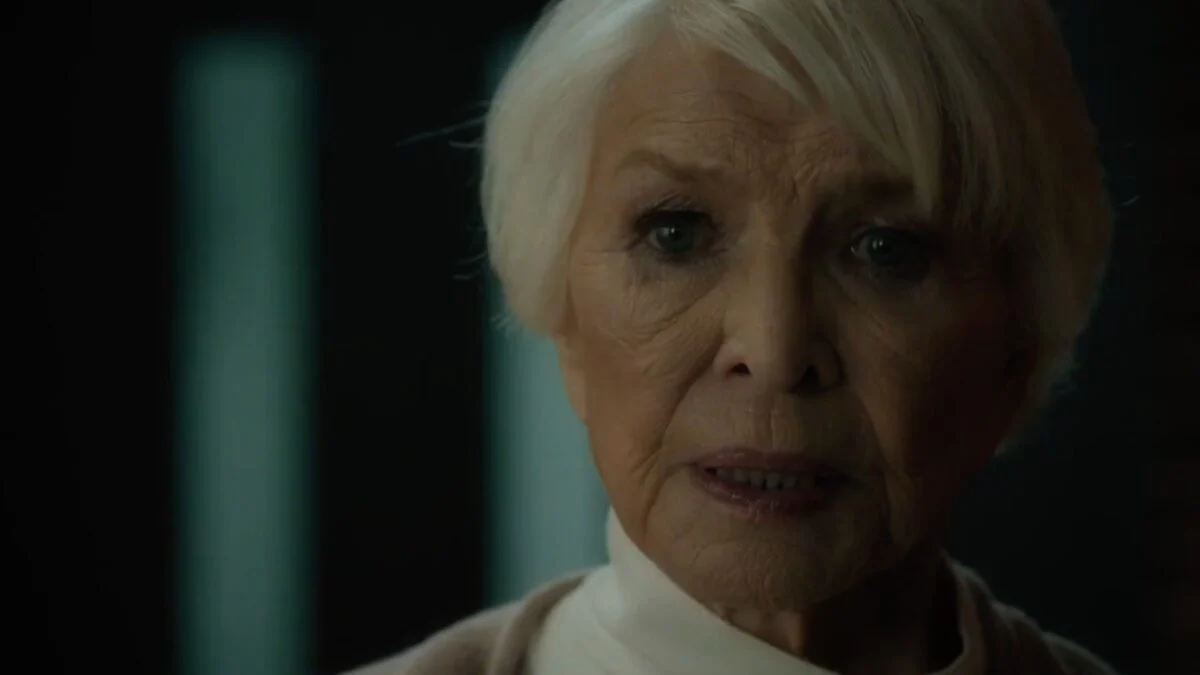 Why Ellen Burstyn Should've Skipped Believer After The Exorcist