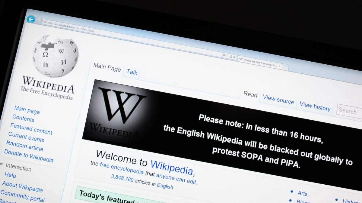Wikimedia Foundation Brokers AI Copyright Deal: Great Compromise