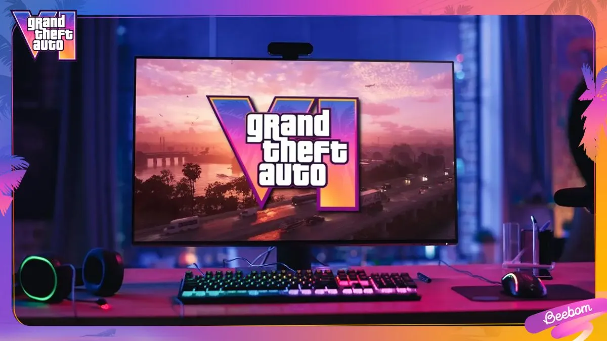 Will GTA 6 Release on PC in 2027? Timeline & Odds