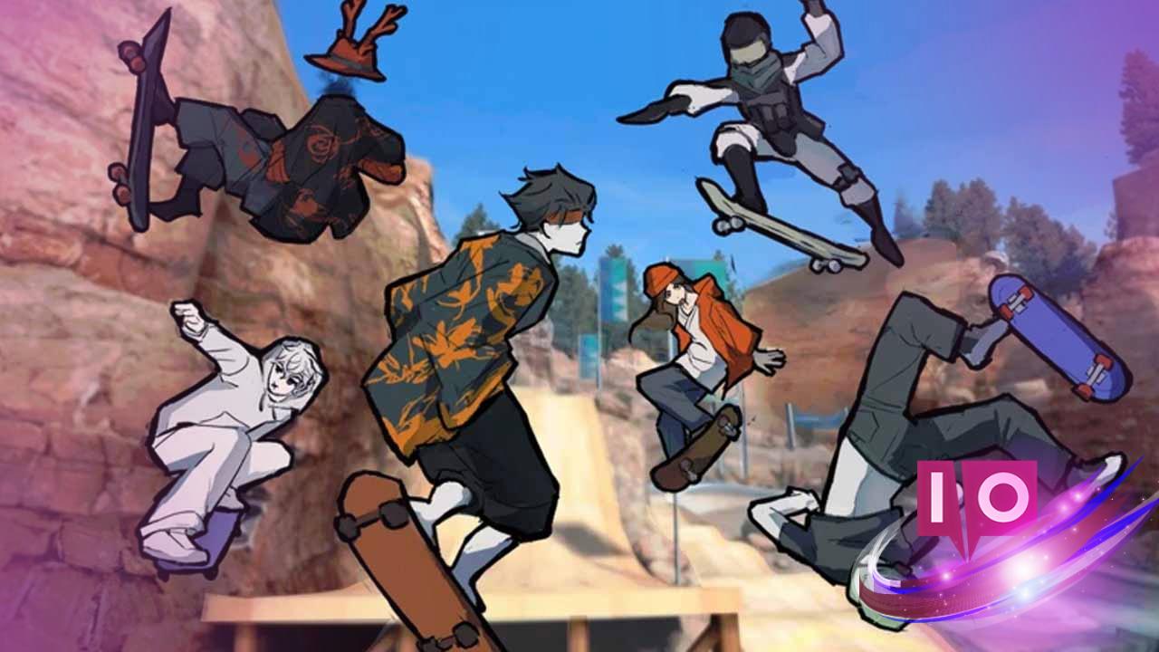 Working Skate Tree Codes: October 2026 (Latest Redeemables)