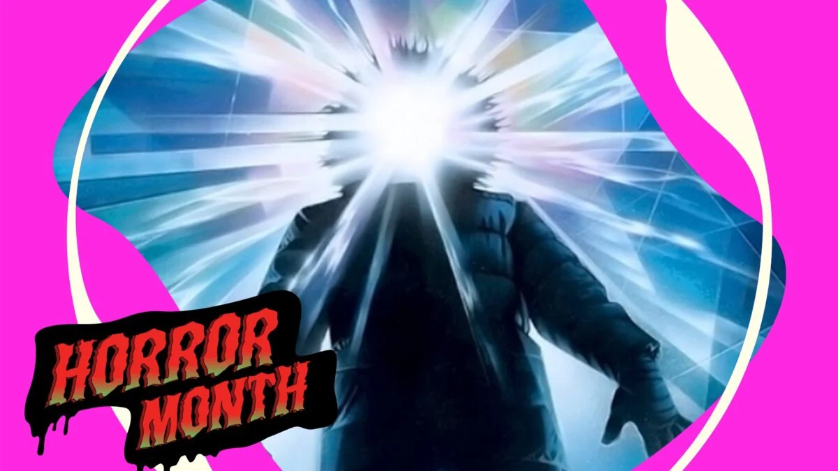 io9 Staff Picks: Halloween Movies and Shows to Watch
